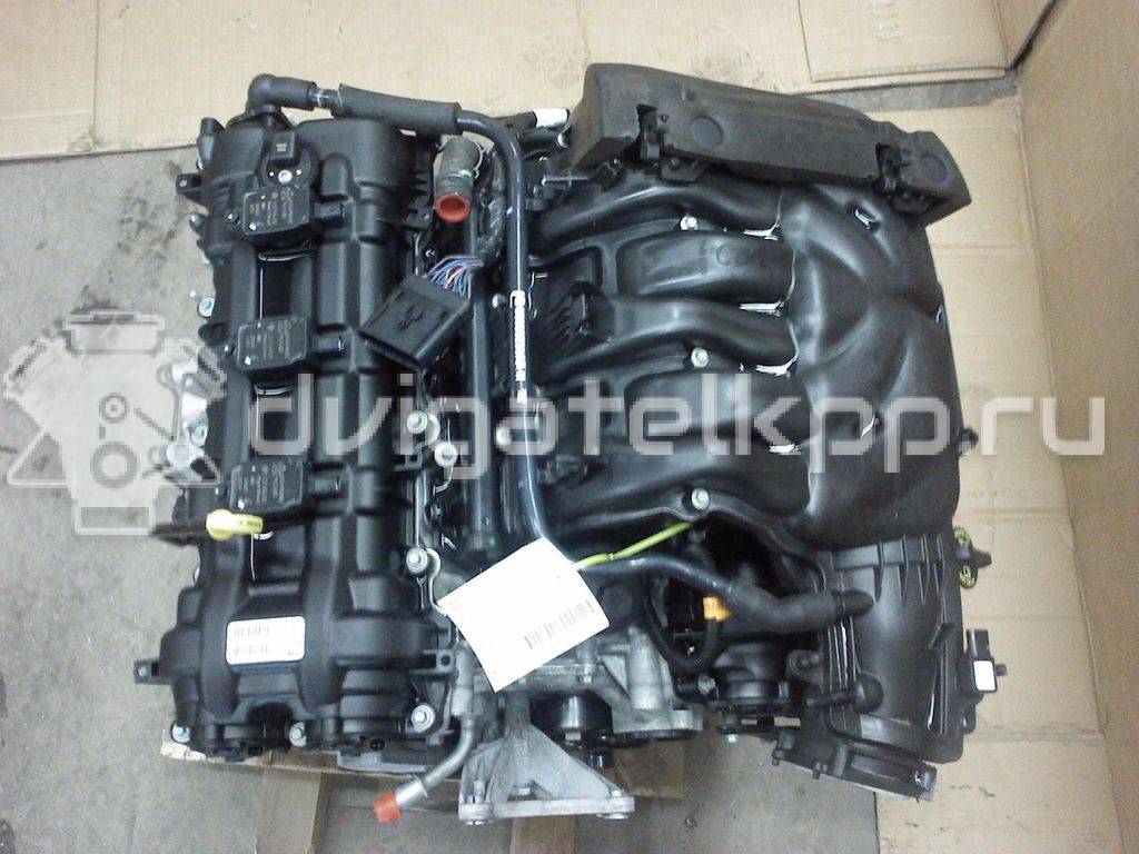 Фото Контрактный (б/у) двигатель ERB для Chrysler / Jeep / Dodge / Ram 283-305 л.с 24V 3.6 л бензин ERB {forloop.counter}}