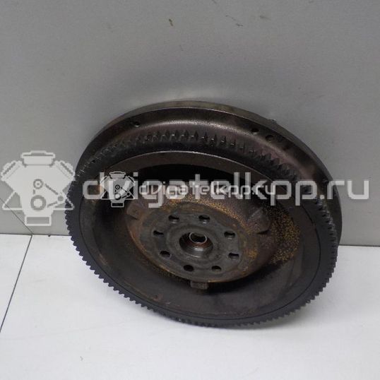 Фото Маховик для двигателя J20A для Maruti Suzuki / Suzuki / Chevrolet / Geo / Maruti 128-147 л.с 16V 2.0 л бензин 1262077EA0