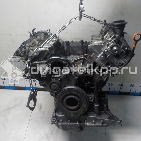 Фото Контрактный (б/у) двигатель  для vw Touareg  V   059100098F