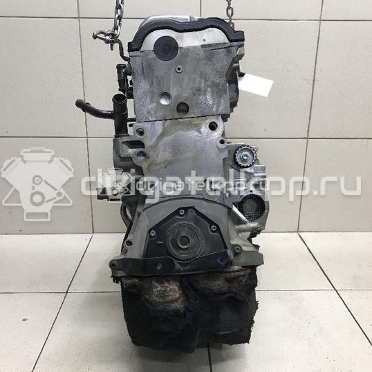 Фото Контрактный (б/у) двигатель  для vw Touareg  V   070100092BX