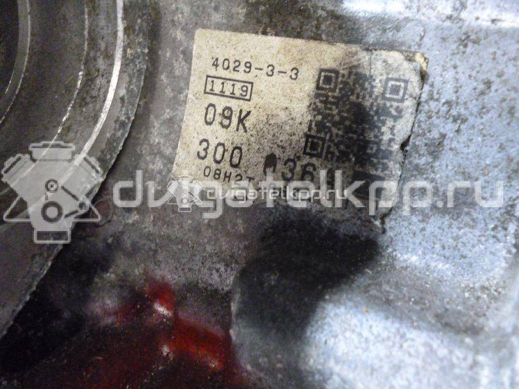 Фото Контрактная (б/у) АКПП для vw Transporter T5  V    09K300036AX {forloop.counter}}