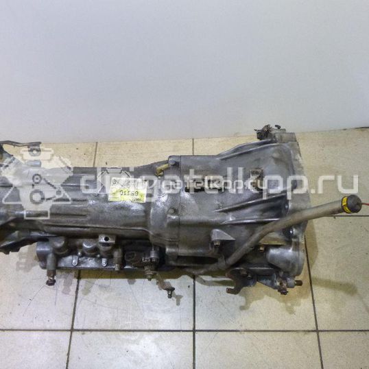 Фото Контрактная (б/у) АКПП для Maruti Suzuki / Suzuki / Chevrolet / Geo / Maruti 120-129 л.с 16V 2.0 л J20A бензин 35111-50A230