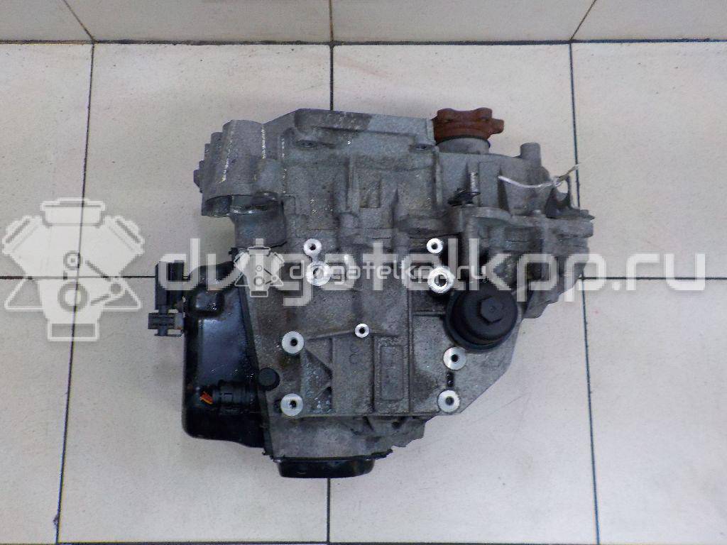 Фото Контрактная (б/у) АКПП для Volkswagen Passat / Cc 170 л.с 16V 2.0 л CLLA Дизельное топливо 02E300058L00M {forloop.counter}}