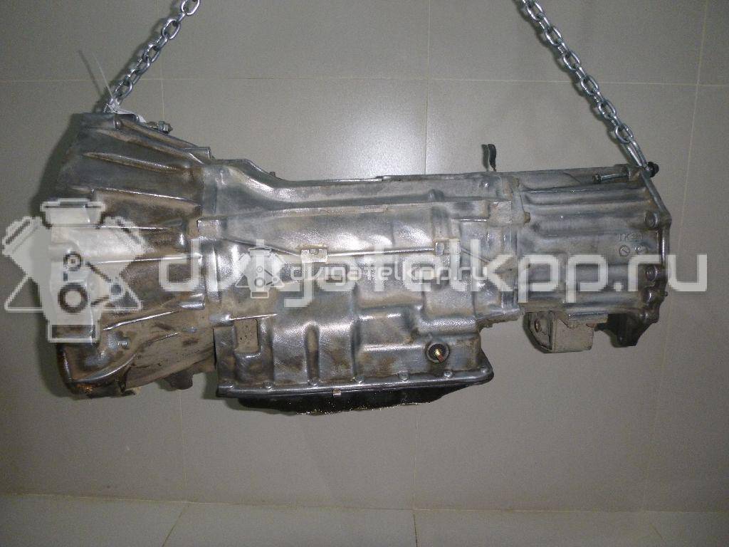 Фото Контрактная (б/у) АКПП для Infiniti / Mitsuoka / Mitsubishi / Nissan 306 л.с 24V 3.5 л VQ35HR бензин 31000jl30d {forloop.counter}}