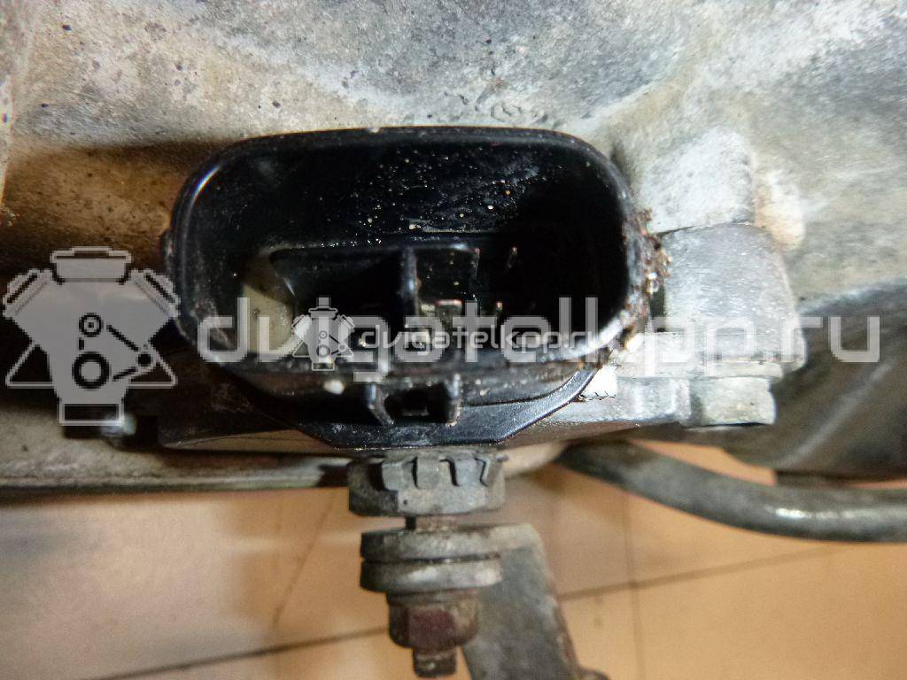 Фото Контрактная (б/у) АКПП для Suzuki Vitara / Grand Vitara 128-147 л.с 16V 2.0 л J20A бензин {forloop.counter}}