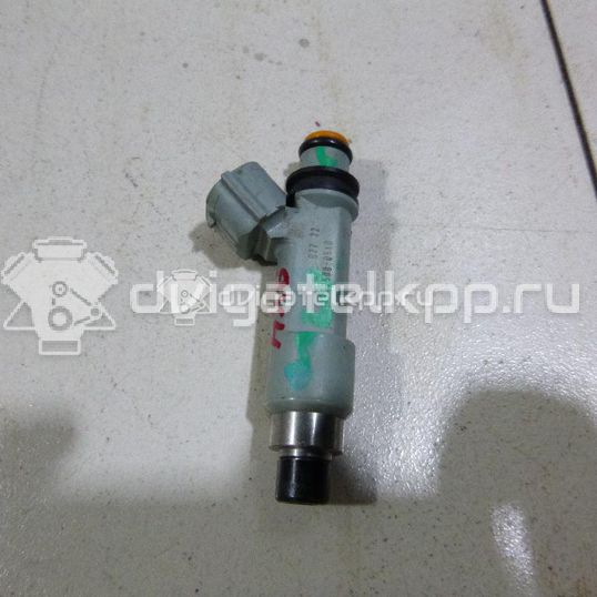 Фото Форсунка инжекторная электрическая  1571079J00 для Maruti Suzuki / Subaru / Suzuki / Fiat / Suzuki (Changhe) / Suzuki (Changan) / Chevrolet / Holden