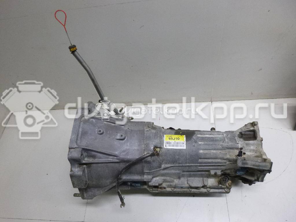 Фото Контрактная (б/у) АКПП для Maruti Suzuki / Suzuki / Chevrolet / Geo / Maruti 128-147 л.с 16V 2.0 л J20A бензин 2100065DV6 {forloop.counter}}