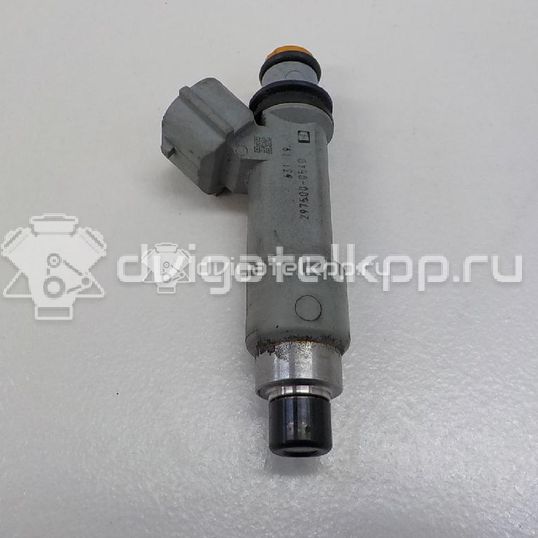 Фото Форсунка инжекторная электрическая  1571079J00 для Maruti Suzuki / Subaru / Suzuki / Fiat / Suzuki (Changhe) / Suzuki (Changan) / Chevrolet / Holden