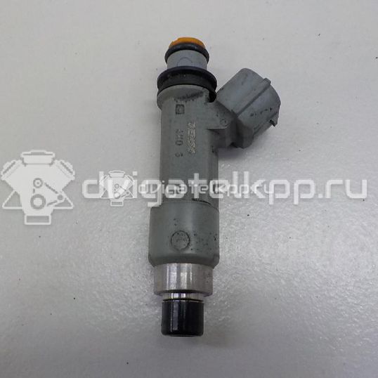 Фото Форсунка инжекторная электрическая  1571079j00 для Maruti Suzuki / Subaru / Suzuki / Fiat / Suzuki (Changhe) / Suzuki (Changan) / Chevrolet / Holden