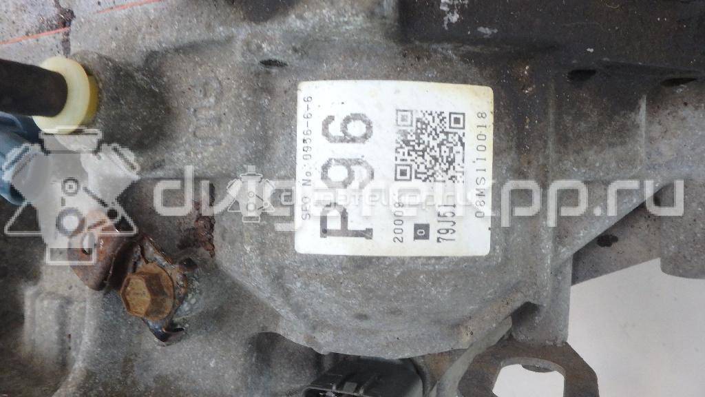 Фото Контрактная (б/у) АКПП для Maruti Suzuki / Suzuki 99-142 л.с 16V 1.6 л M16A бензин 2000279J70 {forloop.counter}}