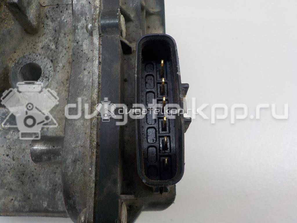 Фото Заслонка дроссельная электрическая  1340079j01 для Maruti Suzuki / Suzuki / Suzuki (Changhe) / Fiat / Suzuki (Changan) {forloop.counter}}