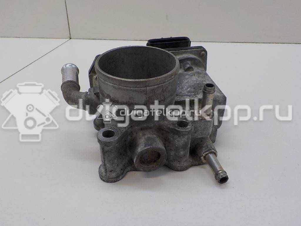 Фото Заслонка дроссельная электрическая  1340079j01 для Maruti Suzuki / Suzuki / Suzuki (Changhe) / Fiat / Suzuki (Changan) {forloop.counter}}