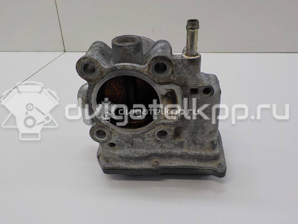 Фото Заслонка дроссельная электрическая  1340079j01 для Maruti Suzuki / Suzuki / Suzuki (Changhe) / Fiat / Suzuki (Changan) {forloop.counter}}