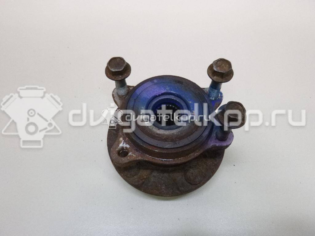 Фото Ступица передняя  4355002010 для Toyota Avensis / Alphard / Prius / Verso / Rav 4 {forloop.counter}}