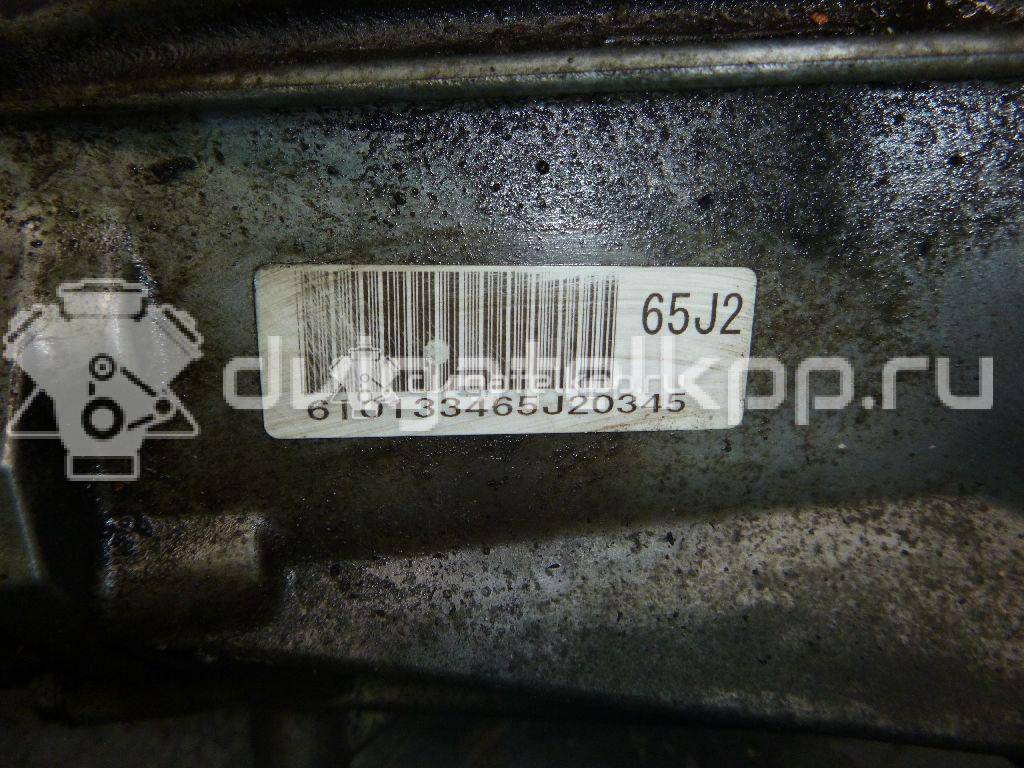 Фото Контрактная (б/у) МКПП для Suzuki Vitara / Grand Vitara 128-147 л.с 16V 2.0 л J20A бензин 2400065853 {forloop.counter}}