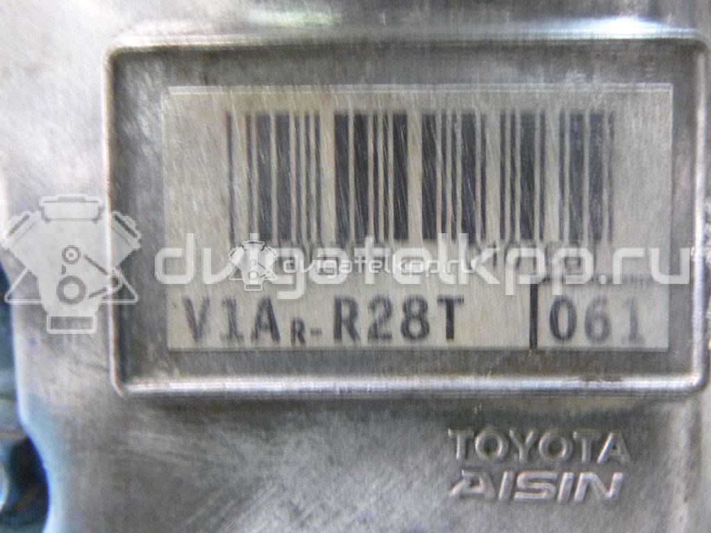 Фото Контрактный (б/у) двигатель 1AR-FE для Toyota / Toyota (Gac) 190 л.с 16V 2.7 л бензин 1900036341 {forloop.counter}}