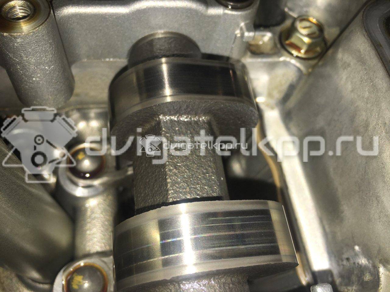 Фото Контрактный (б/у) двигатель 1AR-FE для Toyota / Toyota (Gac) 190 л.с 16V 2.7 л бензин 1900036341 {forloop.counter}}