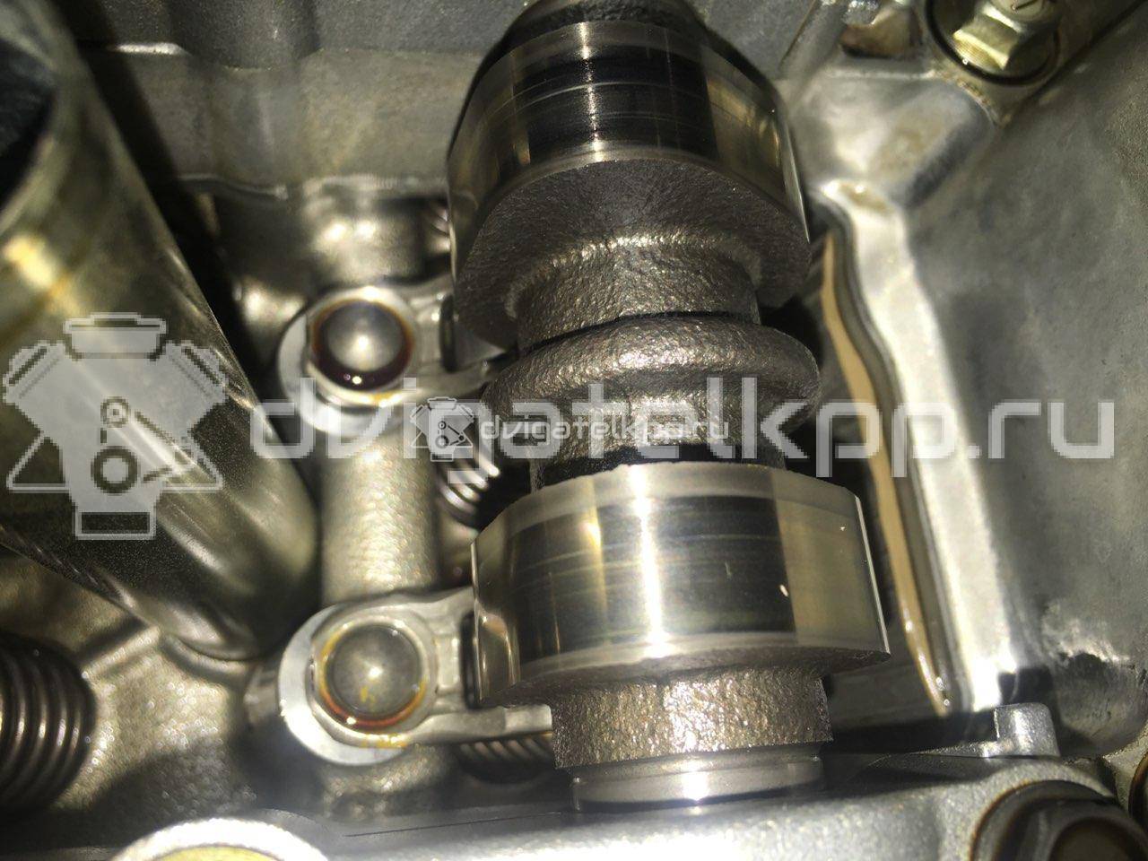 Фото Контрактный (б/у) двигатель 1AR-FE для Toyota / Toyota (Gac) 190 л.с 16V 2.7 л бензин 1900036341 {forloop.counter}}