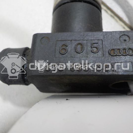 Фото Датчик положения коленвала  078905381 для Audi Quattro 85 / A4 / A6 / 100 / 80