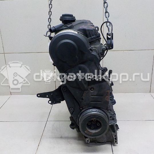 Фото Контрактный (б/у) двигатель BMM для Audi A3 140 л.с 8V 2.0 л Дизельное топливо 038100040m