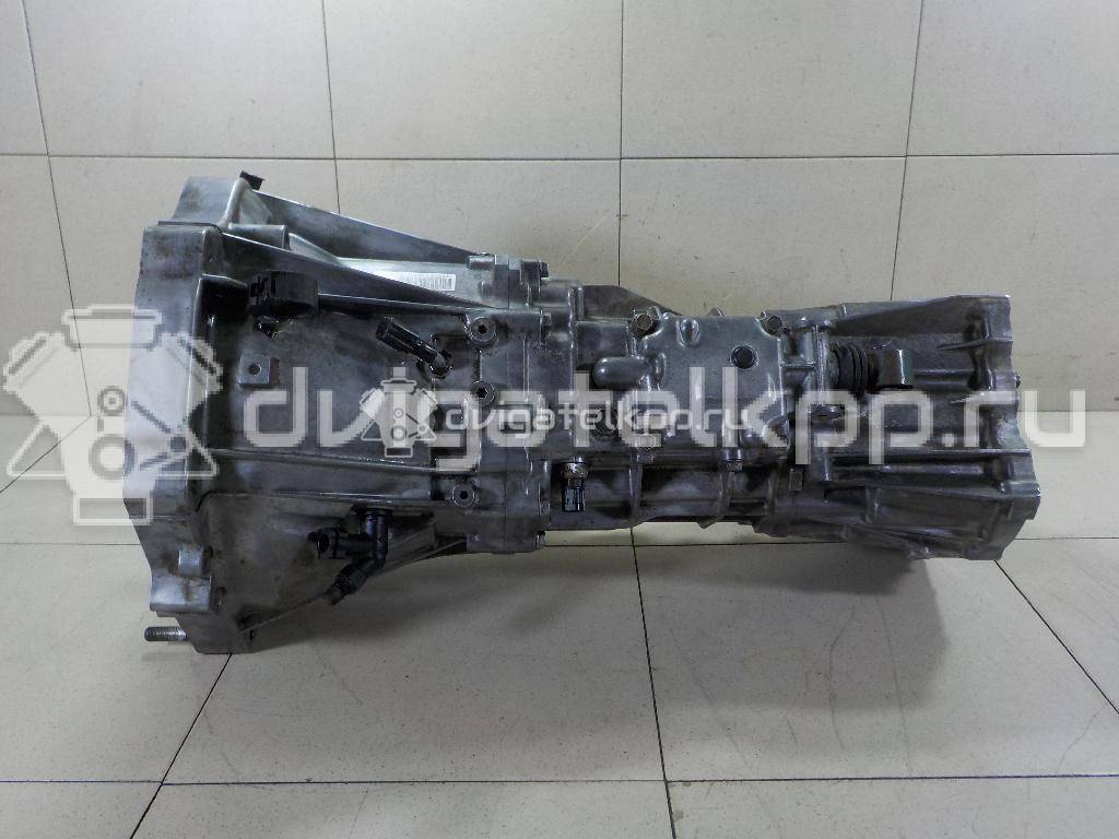 Фото Контрактная (б/у) МКПП для Suzuki Vitara / Grand Vitara 128-147 л.с 16V 2.0 л J20A бензин 2400065853 {forloop.counter}}