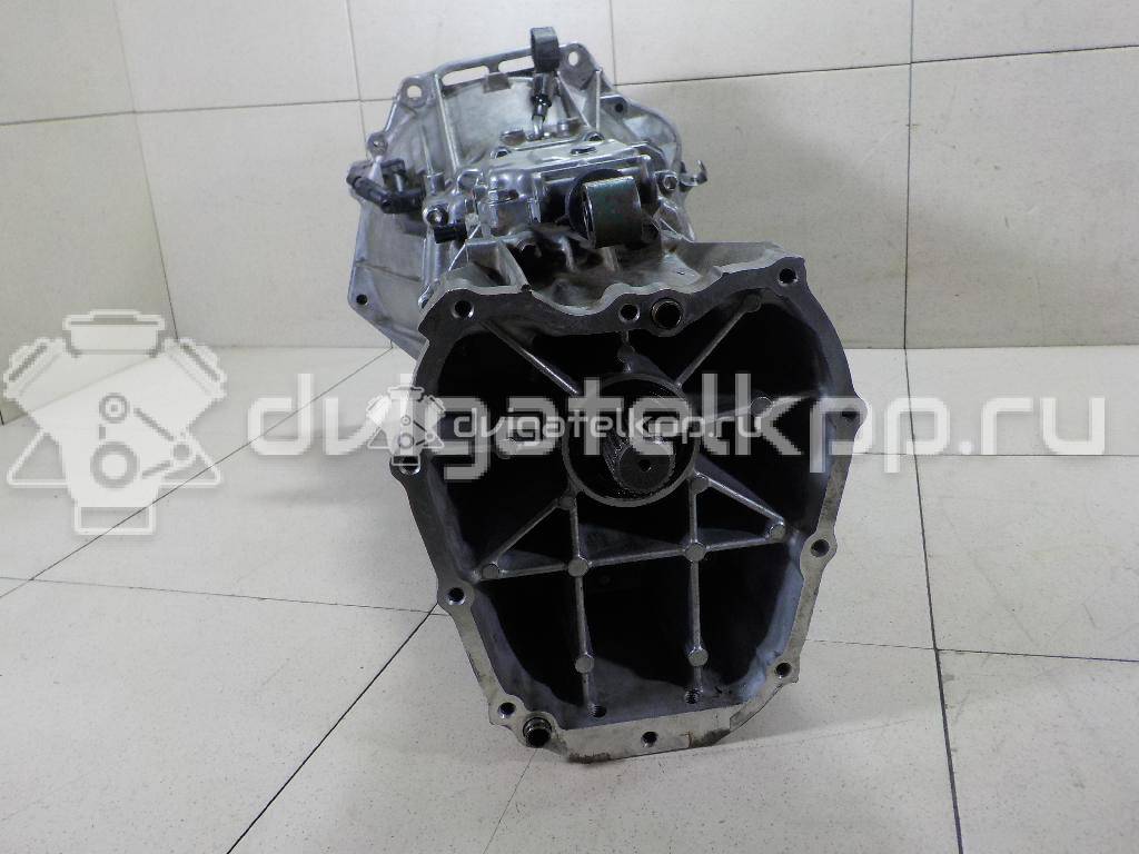 Фото Контрактная (б/у) МКПП для Suzuki Vitara / Grand Vitara 128-147 л.с 16V 2.0 л J20A бензин 2400065853 {forloop.counter}}