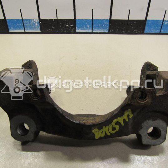 Фото Скоба суппорта переднего  8603757 для land rover Freelander 2