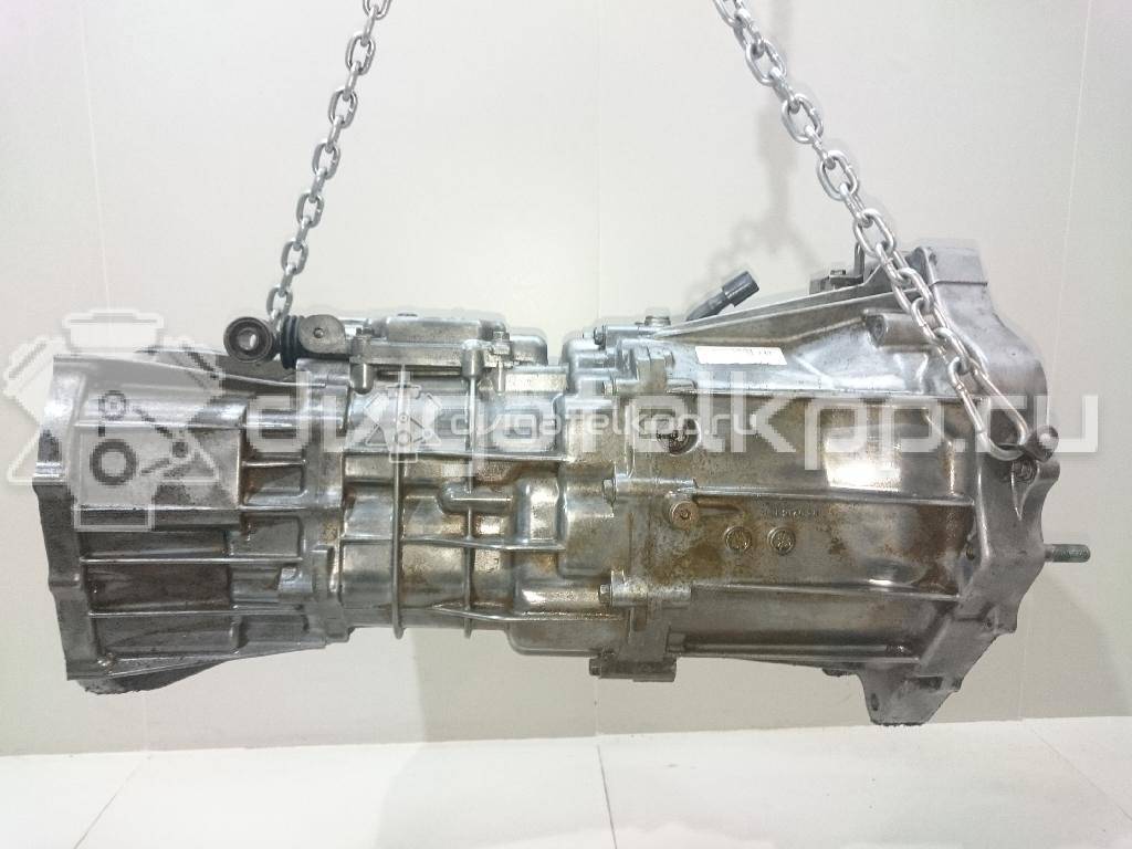 Фото Контрактная (б/у) МКПП для Suzuki Vitara / Grand Vitara 128-147 л.с 16V 2.0 л J20A бензин 2400065853 {forloop.counter}}