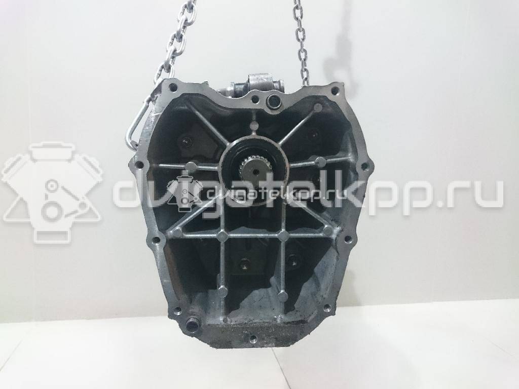 Фото Контрактная (б/у) МКПП для Suzuki Vitara / Grand Vitara 128-147 л.с 16V 2.0 л J20A бензин 2400065853 {forloop.counter}}