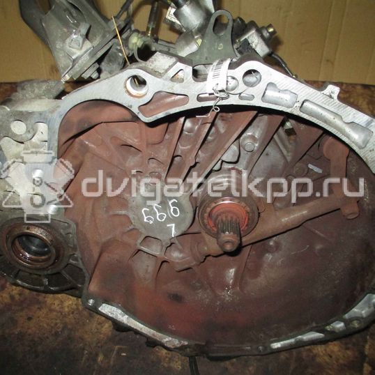 Фото Контрактная (б/у) МКПП для honda  Civic 7 (2001-2006)  V    20011PMZD40