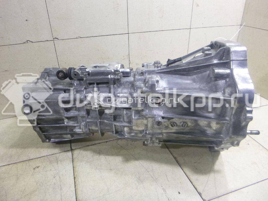 Фото Контрактная (б/у) МКПП для Suzuki Vitara / Grand Vitara 128-147 л.с 16V 2.0 л J20A бензин 2400065853 {forloop.counter}}