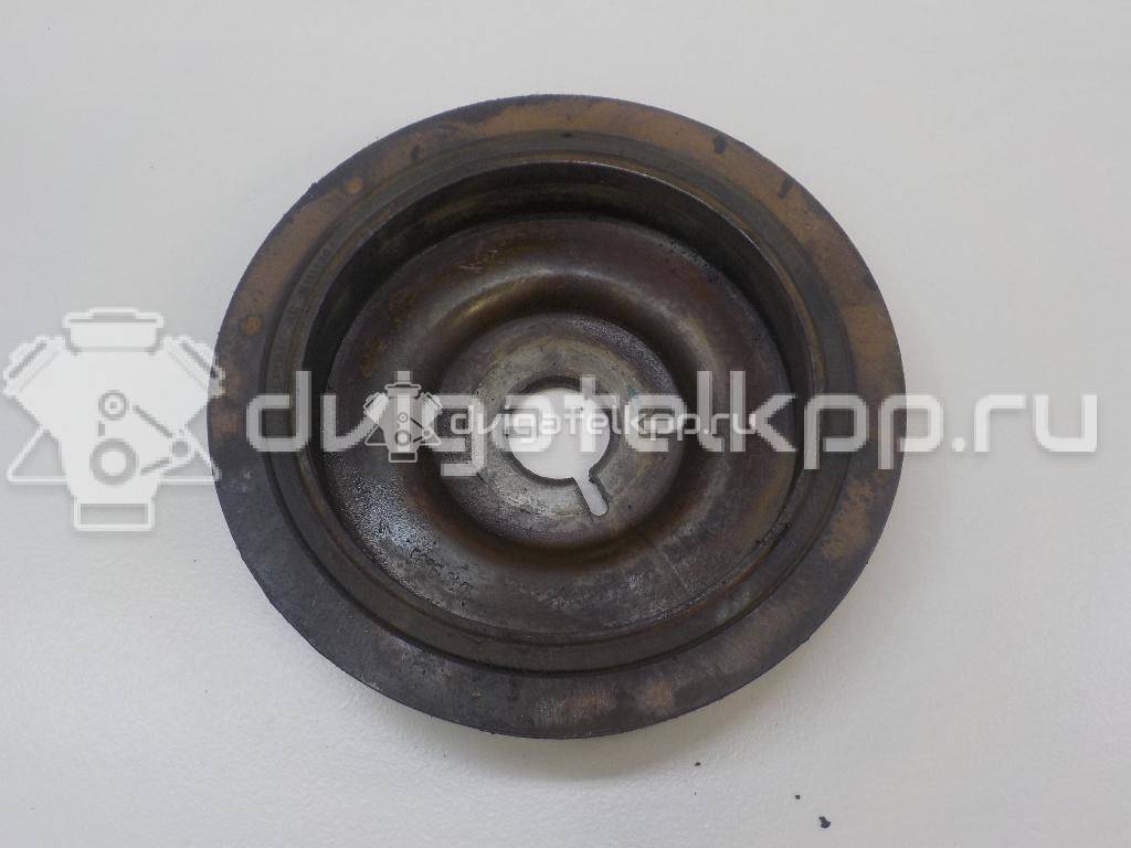 Фото Шкив коленвала  123033245R для mercedes benz A180/200/250 W176 {forloop.counter}}