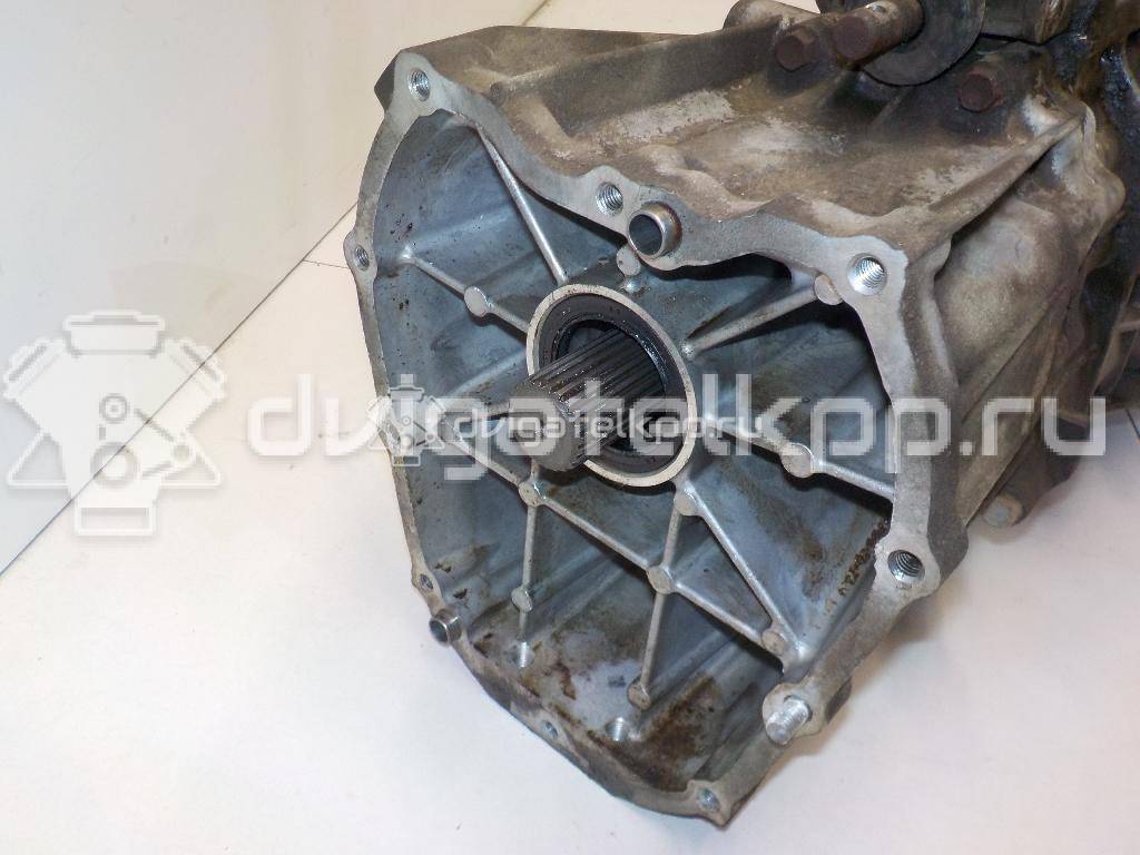 Фото Контрактная (б/у) МКПП для Maruti Suzuki / Suzuki 99-142 л.с 16V 1.6 л M16A бензин 2400076800 {forloop.counter}}