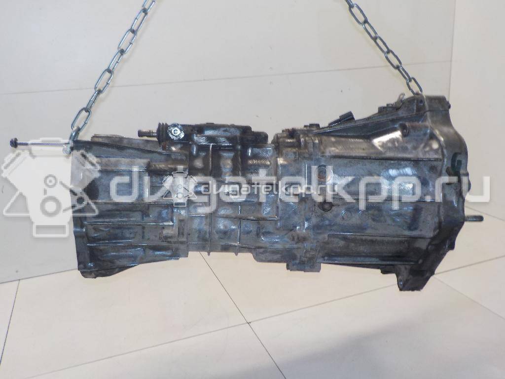 Фото Контрактная (б/у) МКПП для Maruti Suzuki / Suzuki / Chevrolet / Geo / Maruti 128-147 л.с 16V 2.0 л J20A бензин 2400065860 {forloop.counter}}