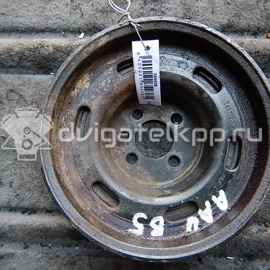 Фото Шкив коленвала  058105251E для Audi Cabriolet 8G7, B4 / A4 / A6