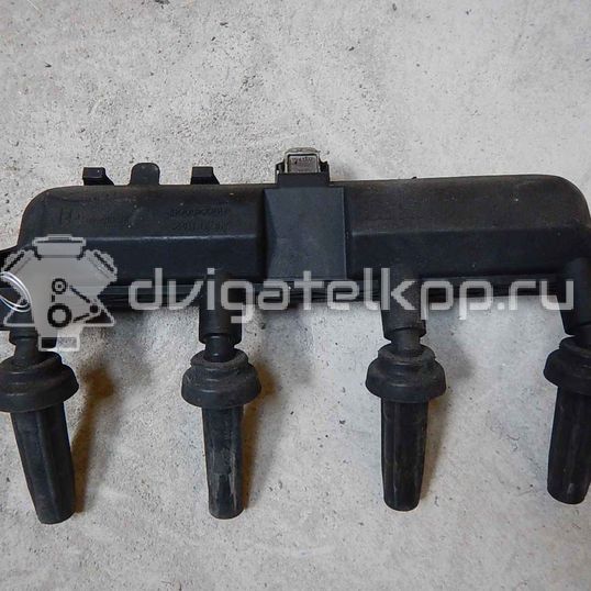 Фото Катушка зажигания  5970A8 для Citroen C2 Jm / C4 / Xsara / Berlingo / C3