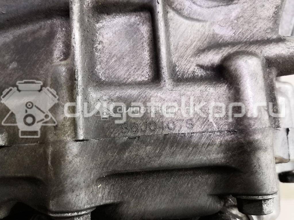 Фото Контрактная (б/у) МКПП для Maruti Suzuki / Suzuki / Fiat 106-120 л.с 16V 1.6 л M16A бензин 2472163J20 {forloop.counter}}