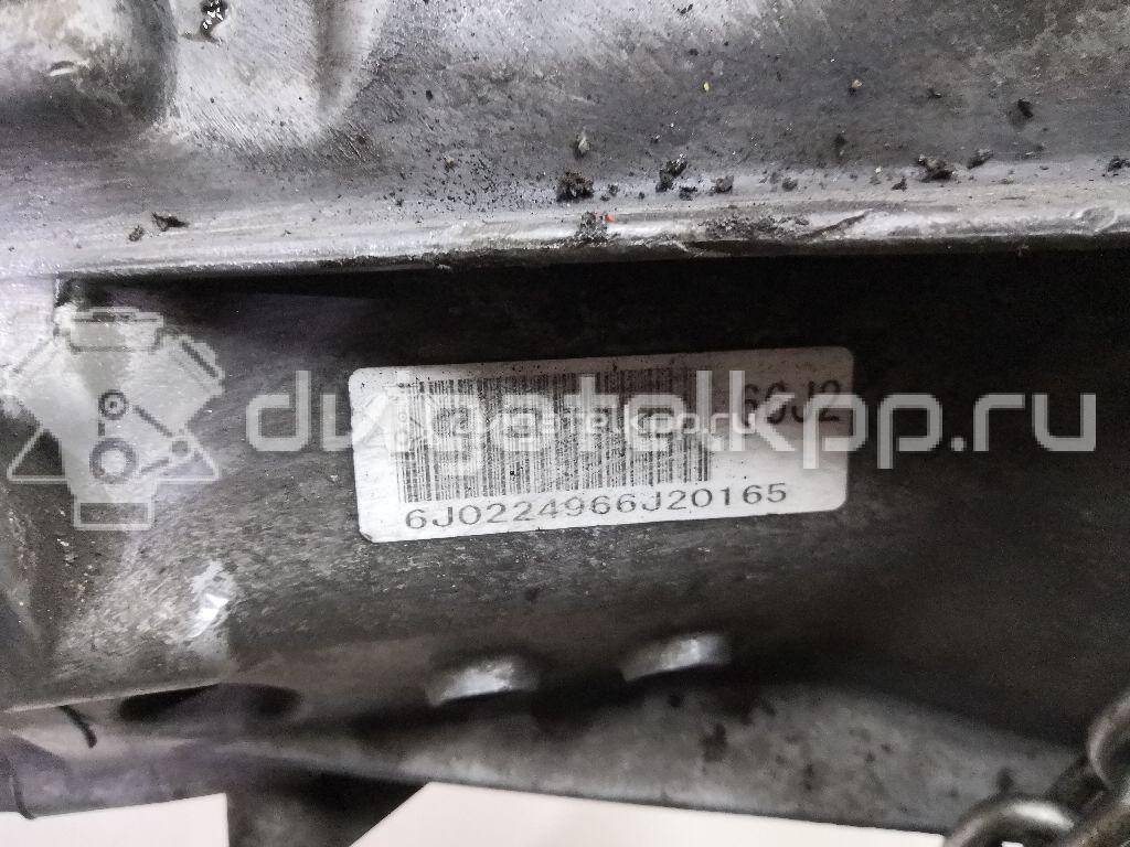 Фото Контрактная (б/у) МКПП для Maruti Suzuki / Suzuki / Fiat 106-120 л.с 16V 1.6 л M16A бензин 2472163J20 {forloop.counter}}