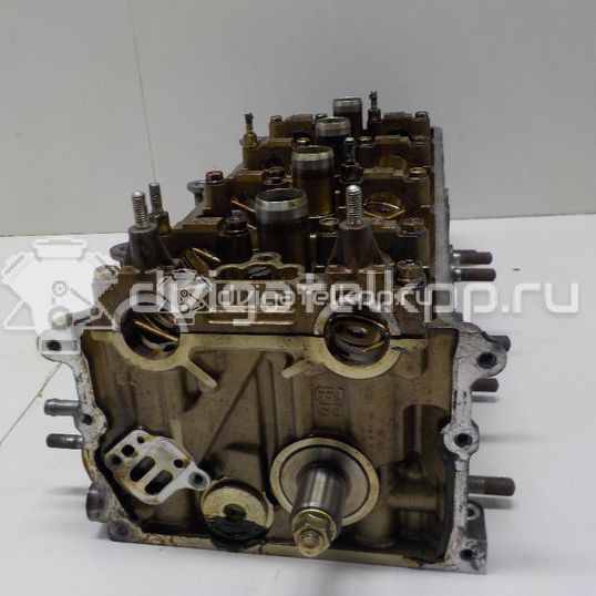 Фото Головка блока для двигателя J20A для Maruti Suzuki / Suzuki / Chevrolet / Geo / Maruti 128-147 л.с 16V 2.0 л бензин 1110065J01