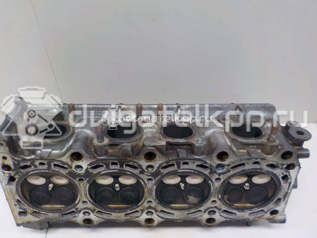 Фото Головка блока для двигателя J20A для Maruti Suzuki / Suzuki / Chevrolet / Geo / Maruti 128-147 л.с 16V 2.0 л бензин 1110065J01 {forloop.counter}}