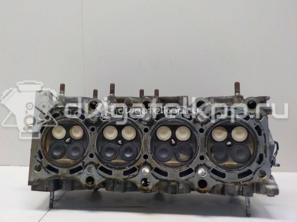 Фото Головка блока для двигателя J20A для Maruti Suzuki / Suzuki / Chevrolet / Geo / Maruti 128-147 л.с 16V 2.0 л бензин 1110065J01 {forloop.counter}}