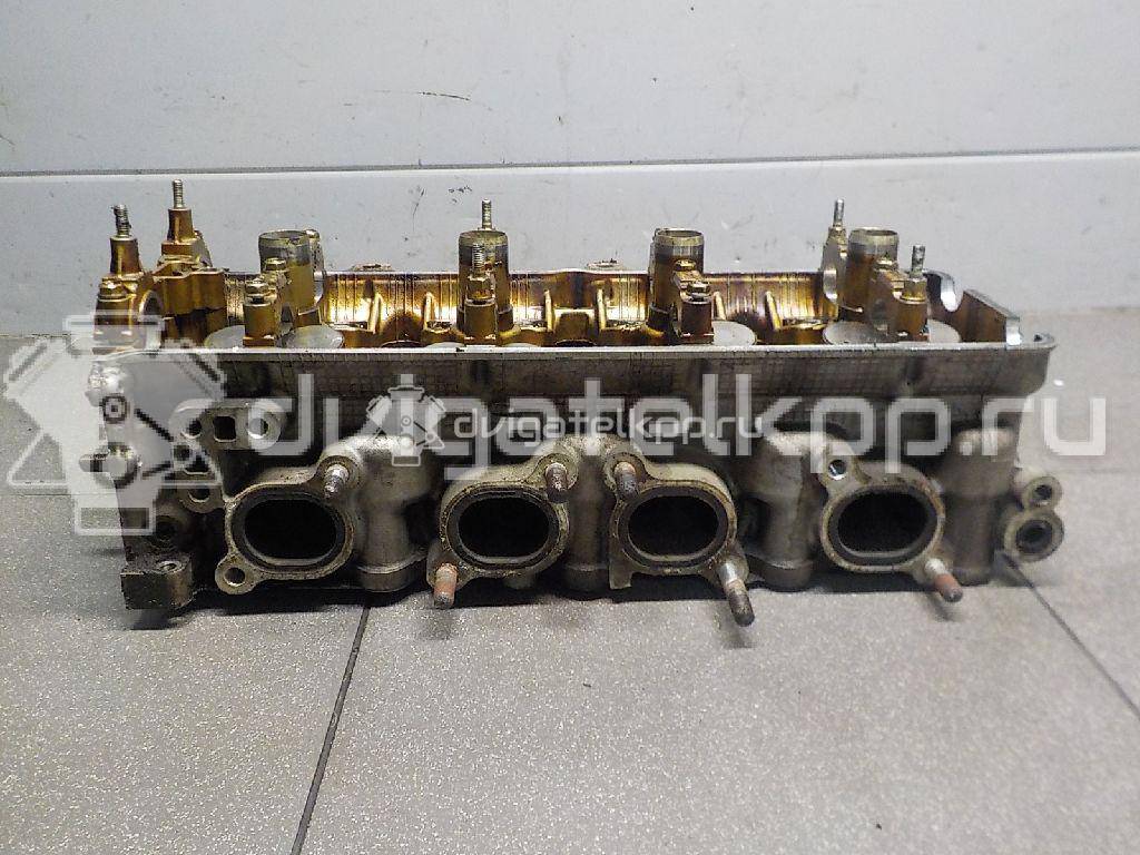 Фото Головка блока для двигателя J20A для Maruti Suzuki / Suzuki / Chevrolet / Geo / Maruti 128-147 л.с 16V 2.0 л бензин {forloop.counter}}