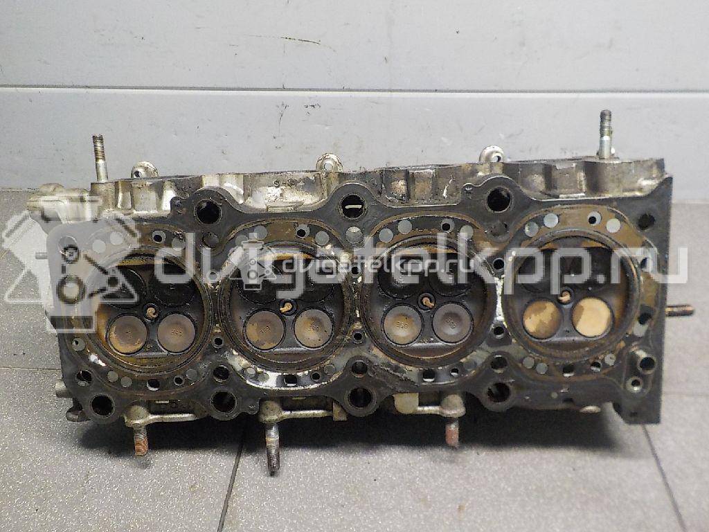 Фото Головка блока для двигателя J20A для Maruti Suzuki / Suzuki / Chevrolet / Geo / Maruti 128-147 л.с 16V 2.0 л бензин {forloop.counter}}