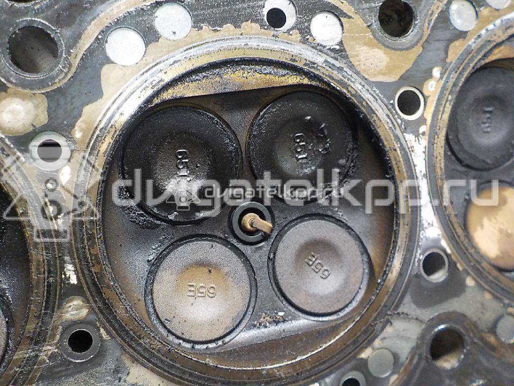 Фото Головка блока для двигателя J20A для Maruti Suzuki / Suzuki / Chevrolet / Geo / Maruti 128-147 л.с 16V 2.0 л бензин {forloop.counter}}