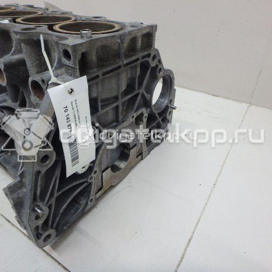 Фото Блок двигателя для двигателя M16A для Maruti Suzuki / Suzuki 99-142 л.с 16V 1.6 л бензин 1120054LA0X12