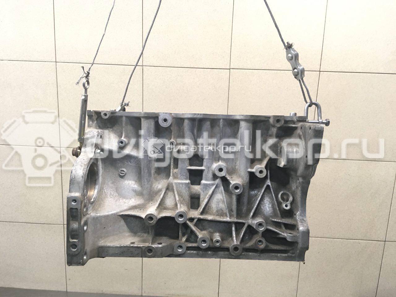 Фото Блок двигателя для двигателя M16A для Maruti Suzuki / Suzuki 99-142 л.с 16V 1.6 л бензин 1120054LA0X12 {forloop.counter}}