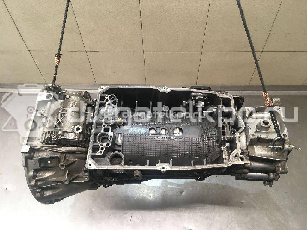 Фото Контрактная (б/у) АКПП для mercedes benz GL-Class X166 (GL/GLS)  V    1662701802 {forloop.counter}}