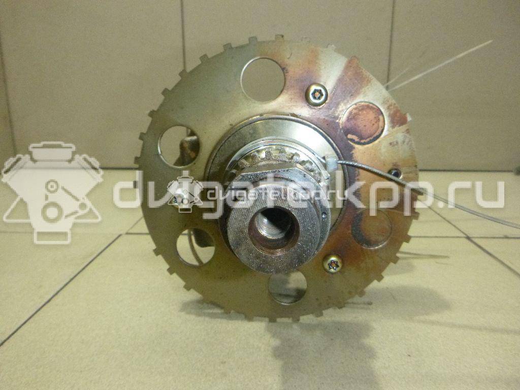 Фото Коленвал для двигателя M13A для Suzuki / Chevrolet 82-94 л.с 16V 1.3 л бензин 1222169G10 {forloop.counter}}