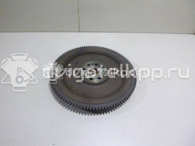 Фото Маховик для двигателя M13A для Suzuki / Chevrolet 82-94 л.с 16V 1.3 л бензин 1262069G01 {forloop.counter}}