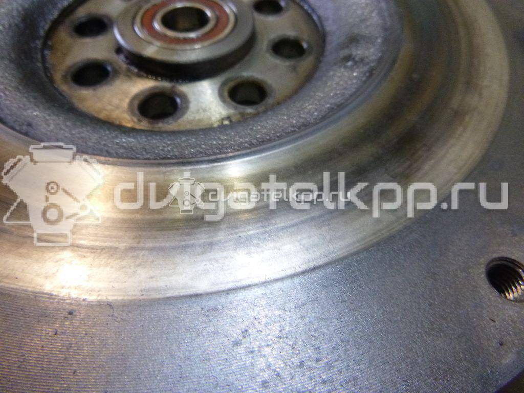 Фото Маховик для двигателя M13A для Suzuki / Chevrolet 82-94 л.с 16V 1.3 л бензин 1262069G01 {forloop.counter}}